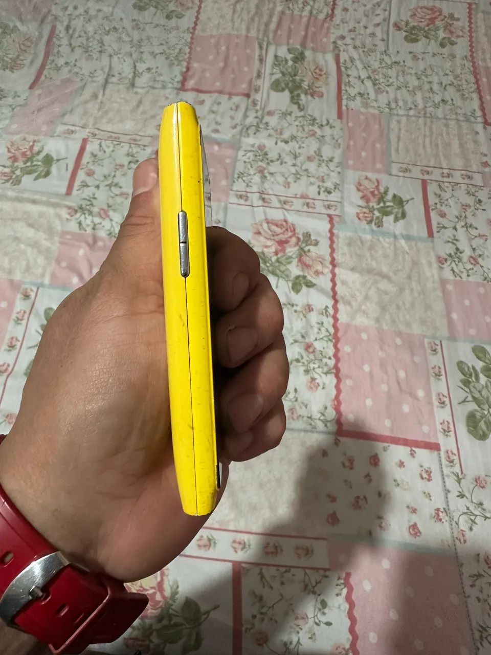 Nokia N9 Amarelo Antigo - Sem Bateria - Foto 5