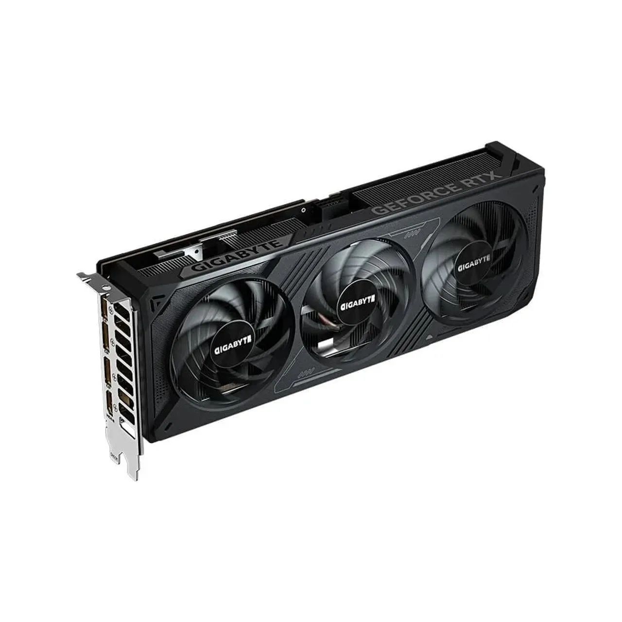 (Lacrada) RTX 5070 12GB Gigabyte Windforce OC SFF Geforce Nvidia - Foto 5