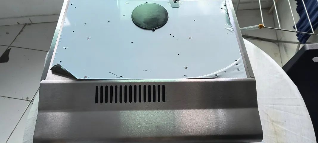 Exaustor Eletrolux  - Foto 4