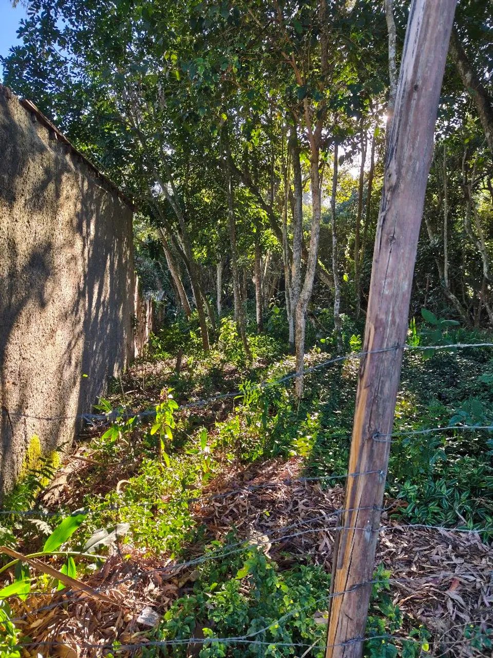 Terreno condomínio Sete Praia