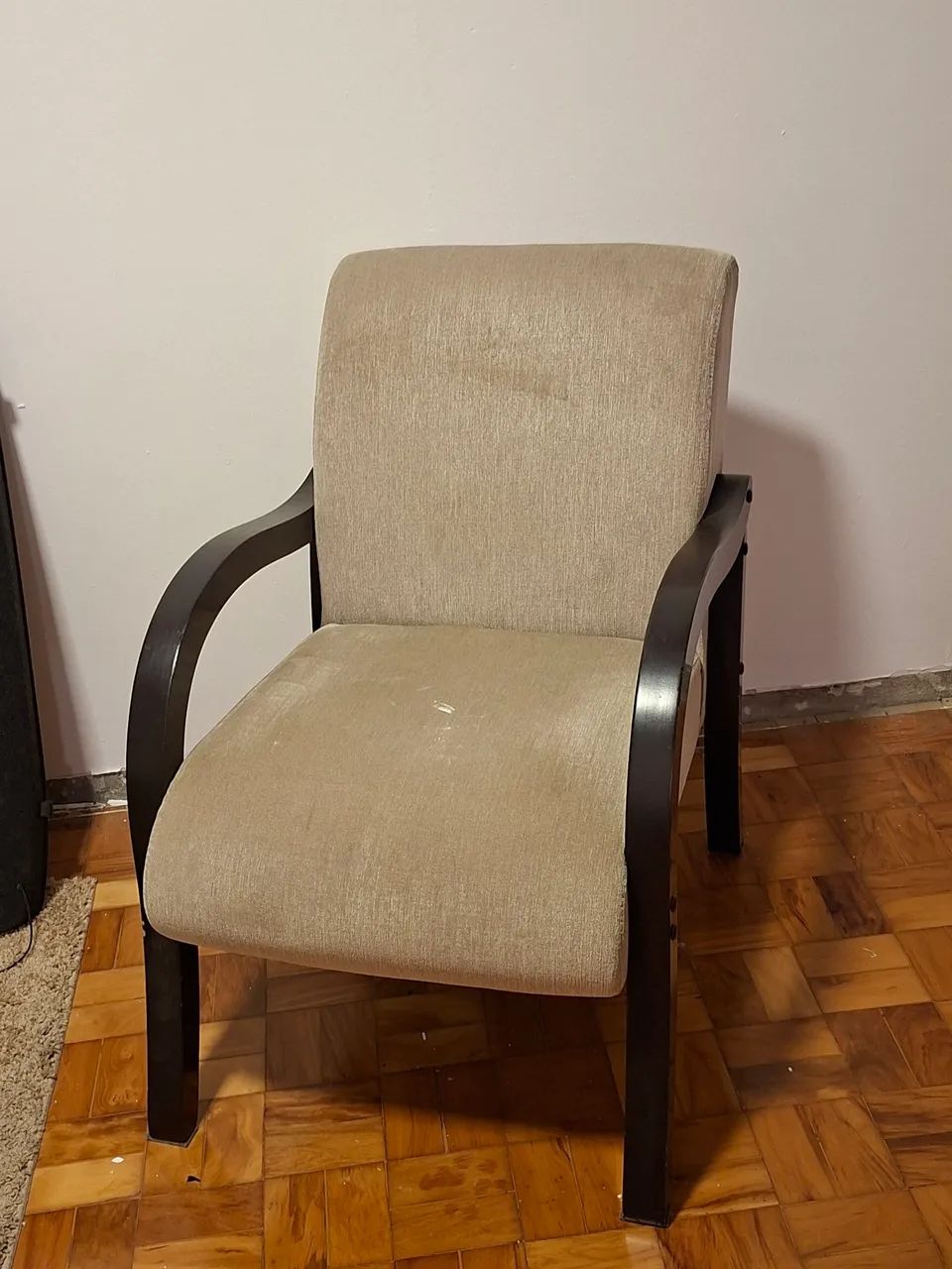 Poltrona para sua sala 