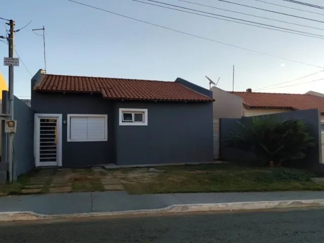Casa 2 quartos - Condominio Vida bela 1 - Foto 2