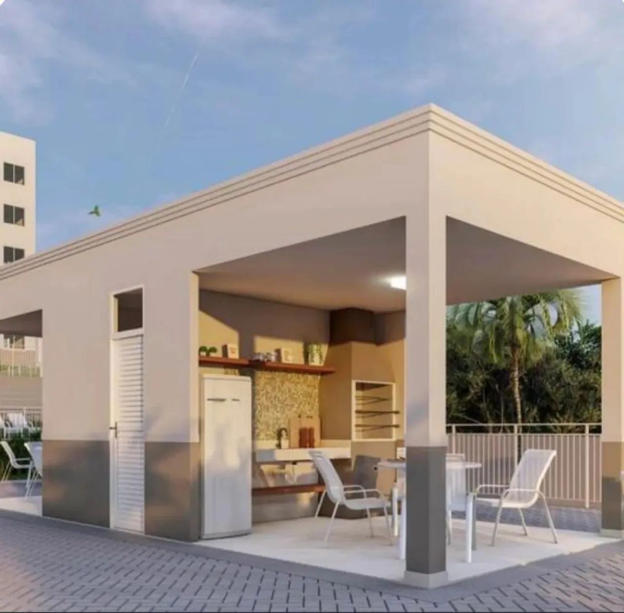 //Parque Ville Municipal - modulados e Climatizado  - Foto 12