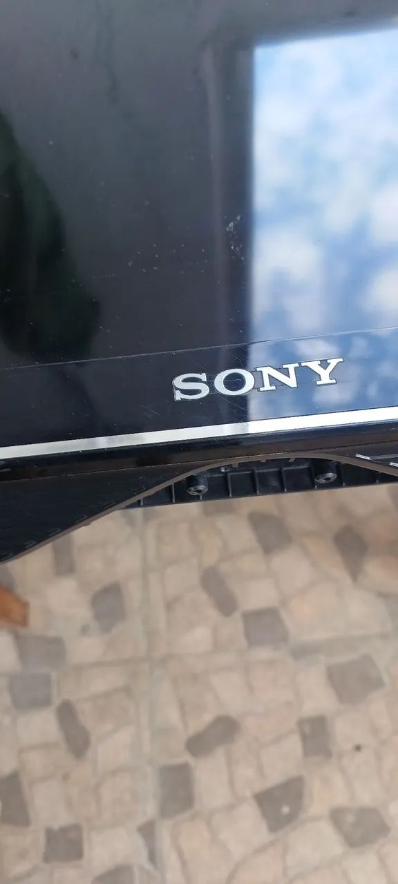 VENDO TV SONY 43 POLEGADAS