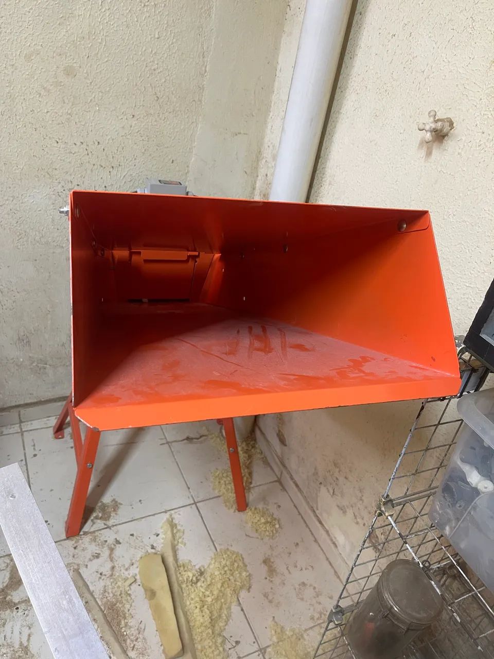 Forrageira nova zerada  - Foto 4