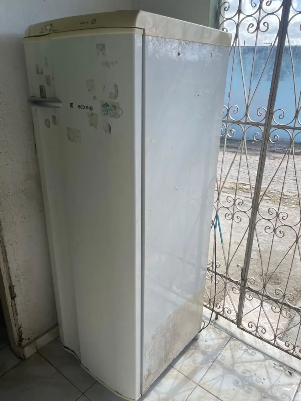 Geladeira Electrolux  - Foto 2