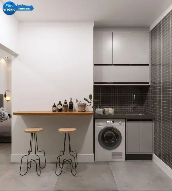 Oportunidade - Flat no Centro - Foto 3