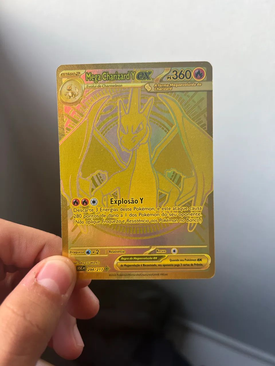 Cartas Pokémon 45%off da liga - Foto 2