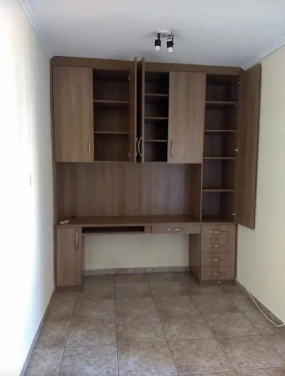 Apartamento em Campinas 2 quartos Prost de Souza  - Foto 5