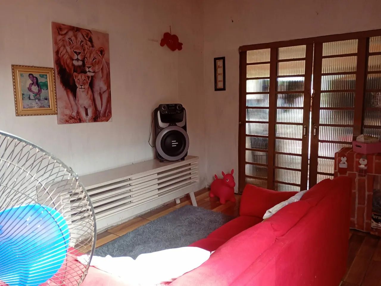 Vendo casa no green vile  - Foto 4