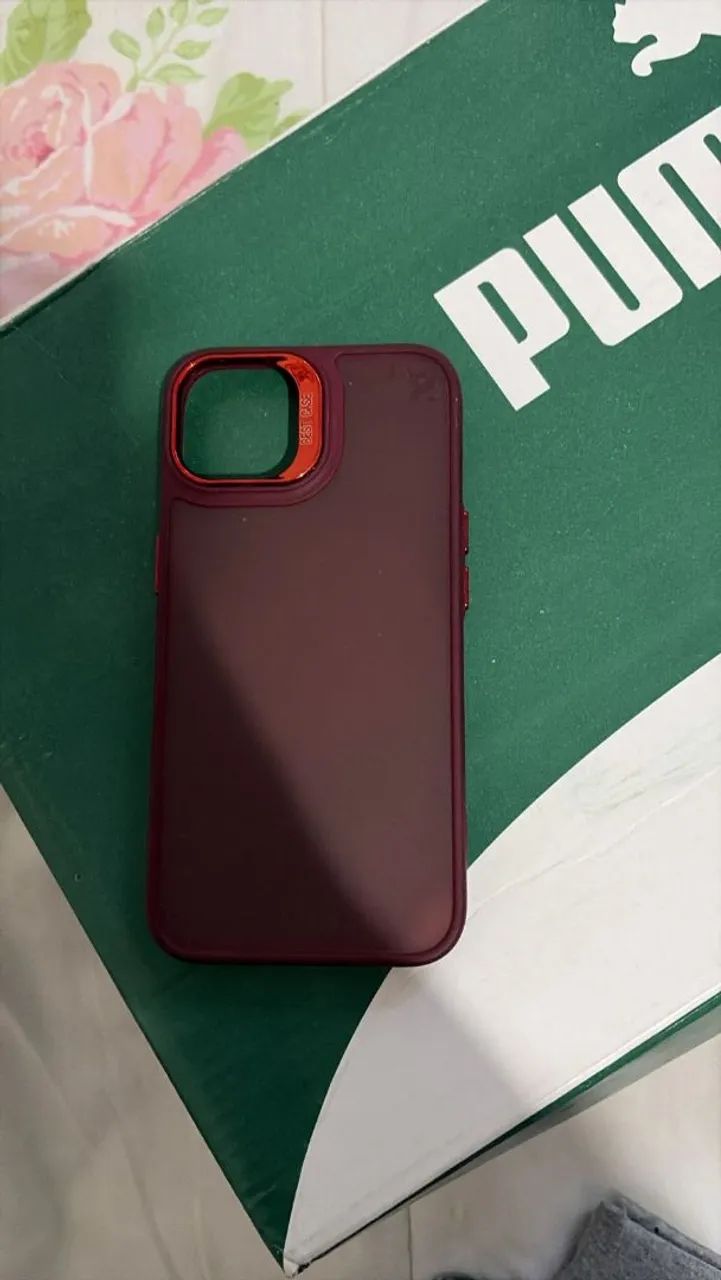 Capinha iPhone 17 - Foto 4