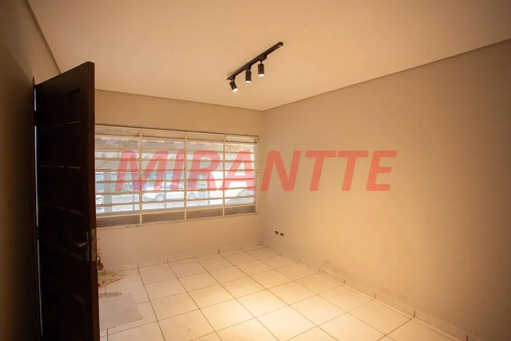 Casa terrea de 206m² com 2 quartos em Casa Verde - Foto 2