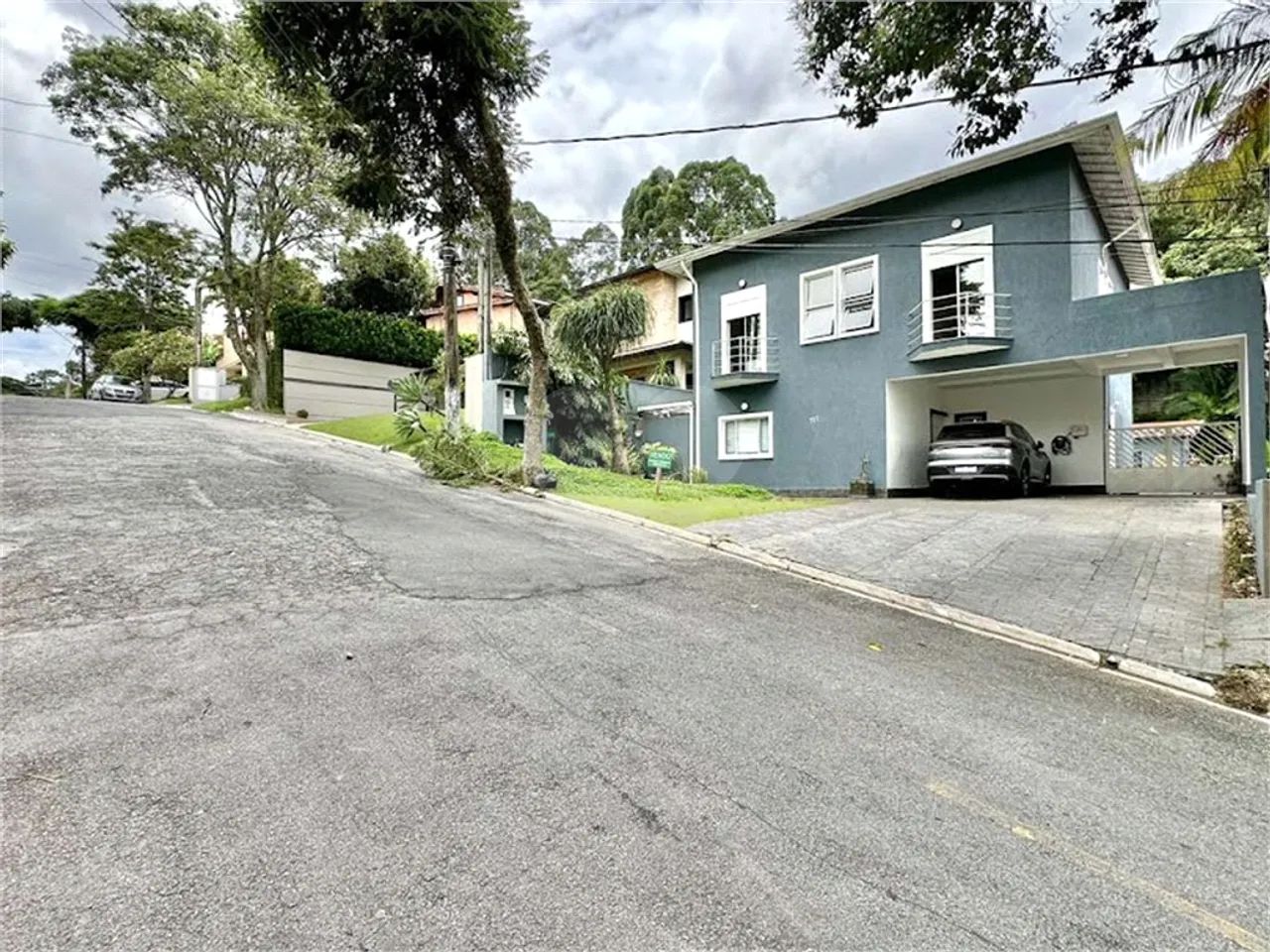 Condomínio com 3 quartos à venda em Nova Higienópolis - SP - Foto 3