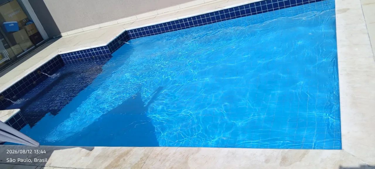 Nélio Piscinas  - Foto 4