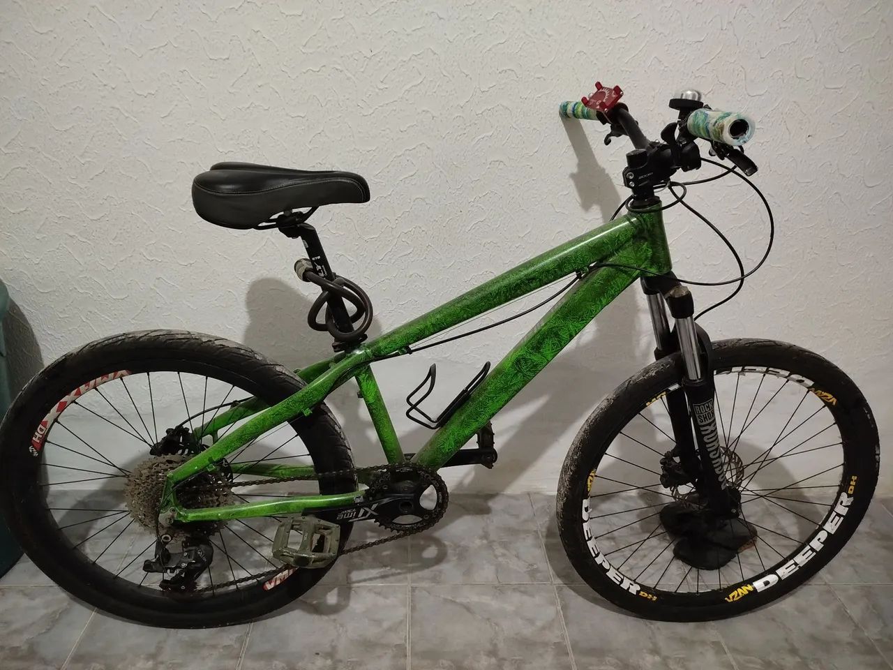 Freeride 26 