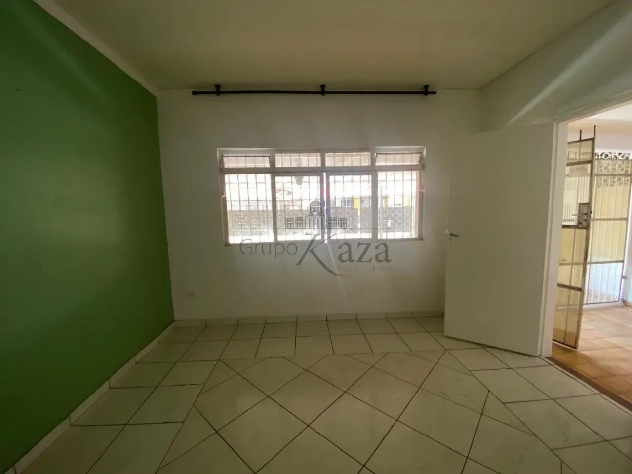 Casa - Jardim Oriente - 3 Dormitórios - 100m².
