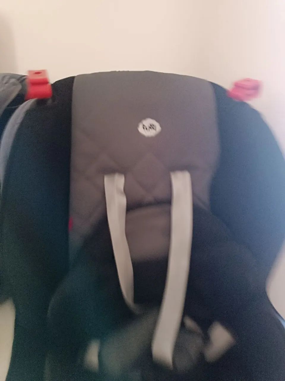 Cadeira para automóvel tutty atlantis - Foto 5