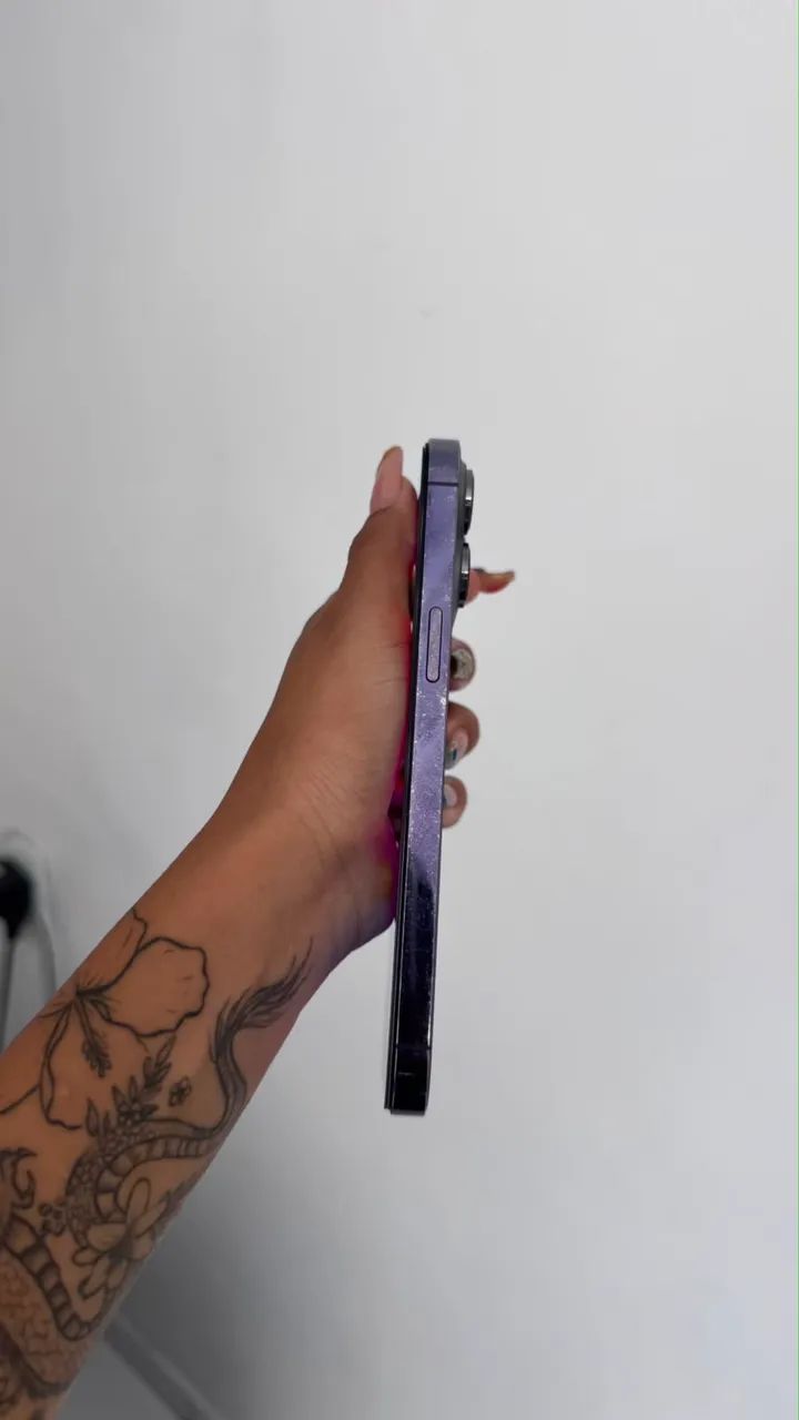 iPhone 14 Pro Max  - Foto 4
