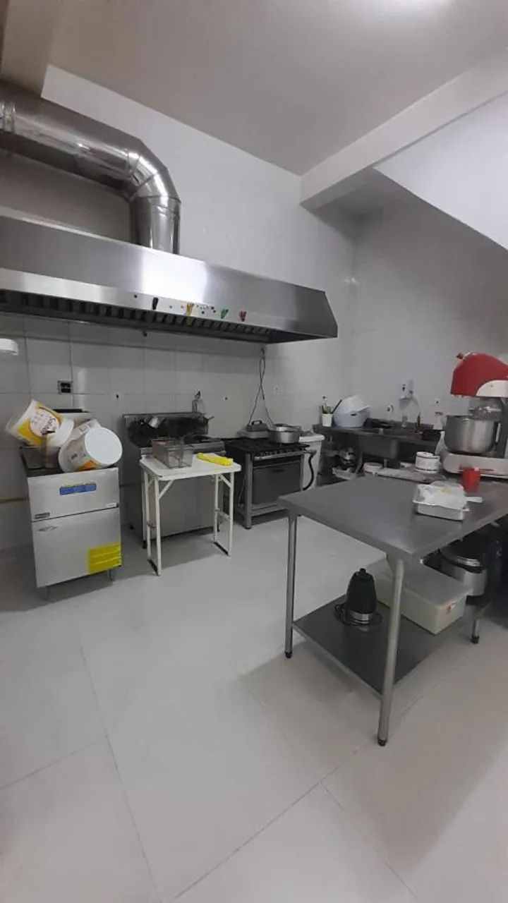 Ponto Comercial para Venda em São Paulo, Chácara São João - Foto 4