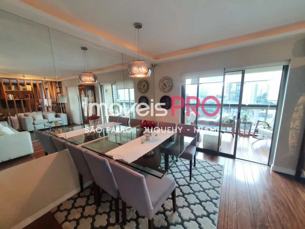 LINDO APARTAMENTO NO BROOKLIN - Foto 3