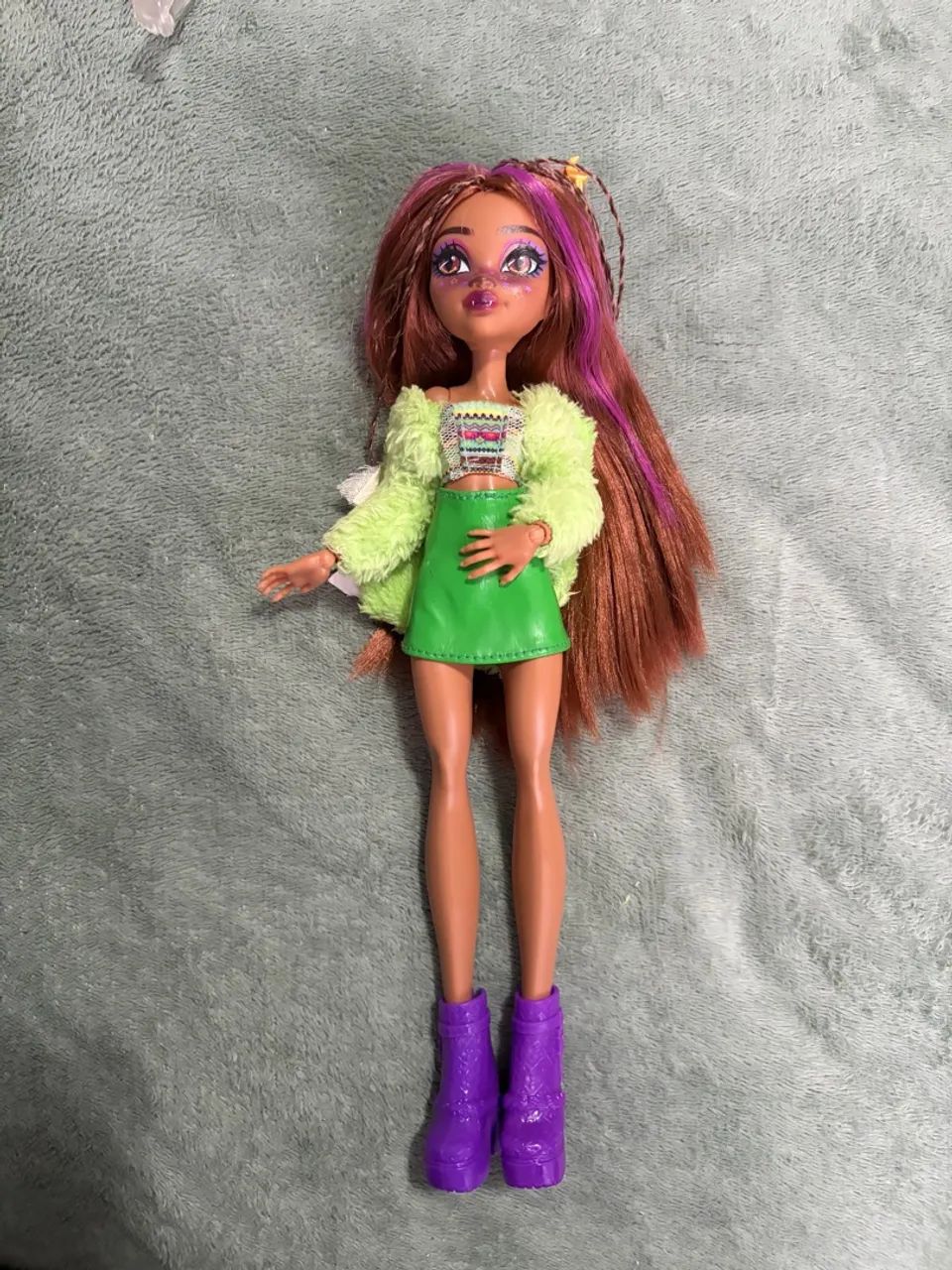 Monster High 