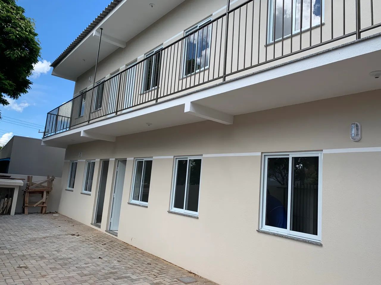 Foto - Cascavel - Pacaembu