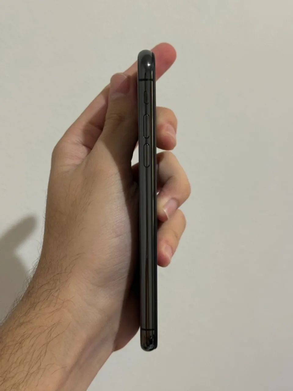 Apple iPhone X 64GB Preto - Foto 3