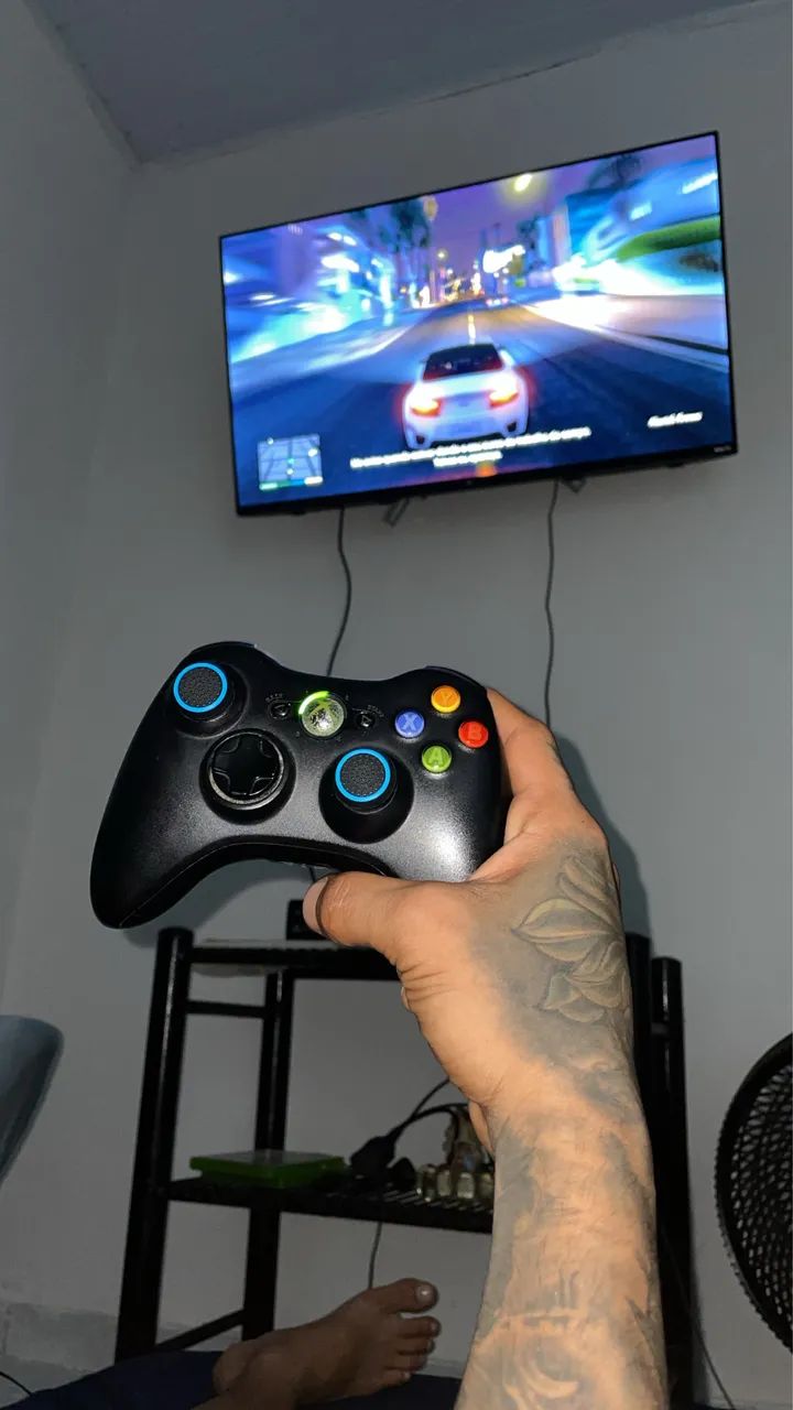 Xbox 360 - Foto 3