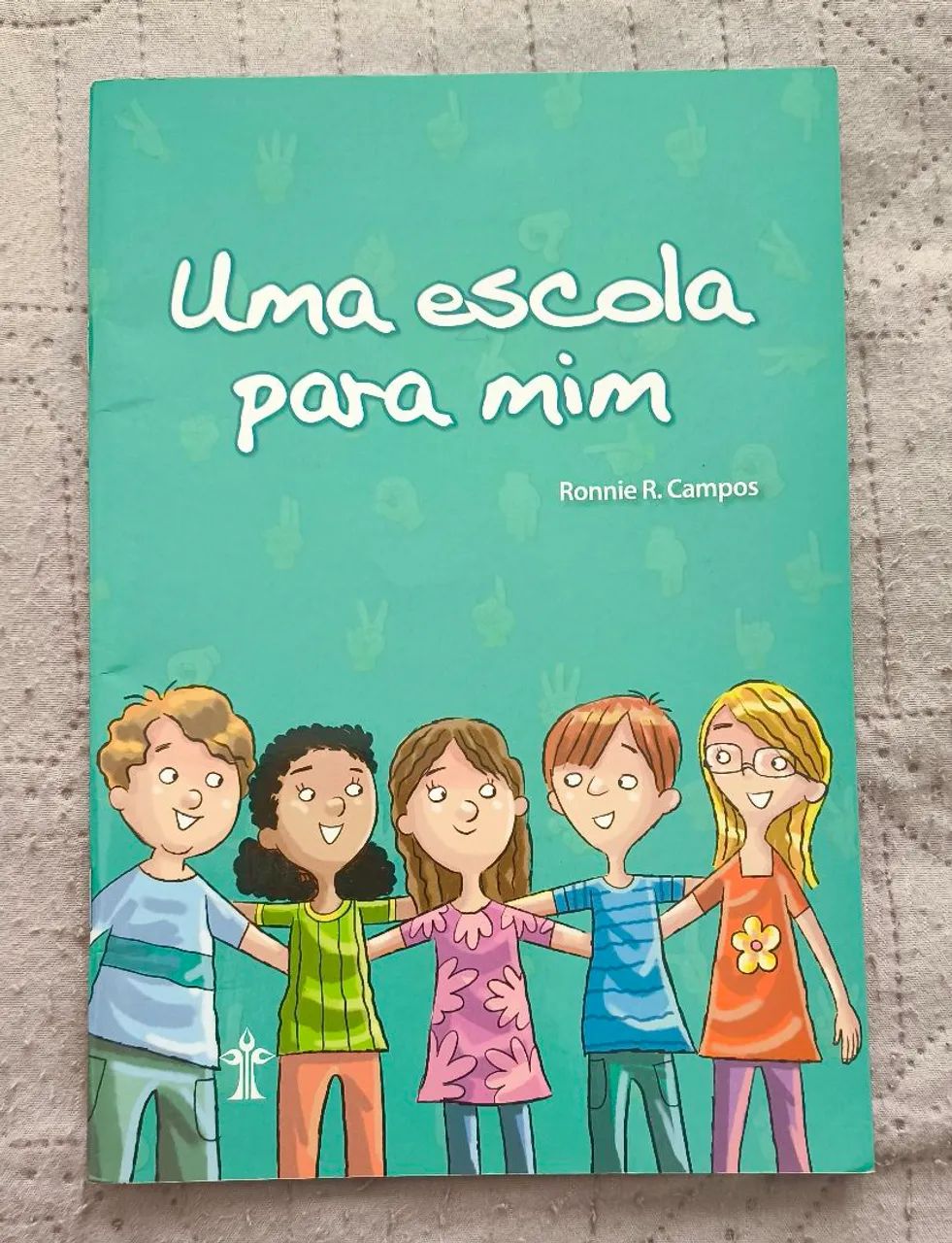 Uma escola para mim