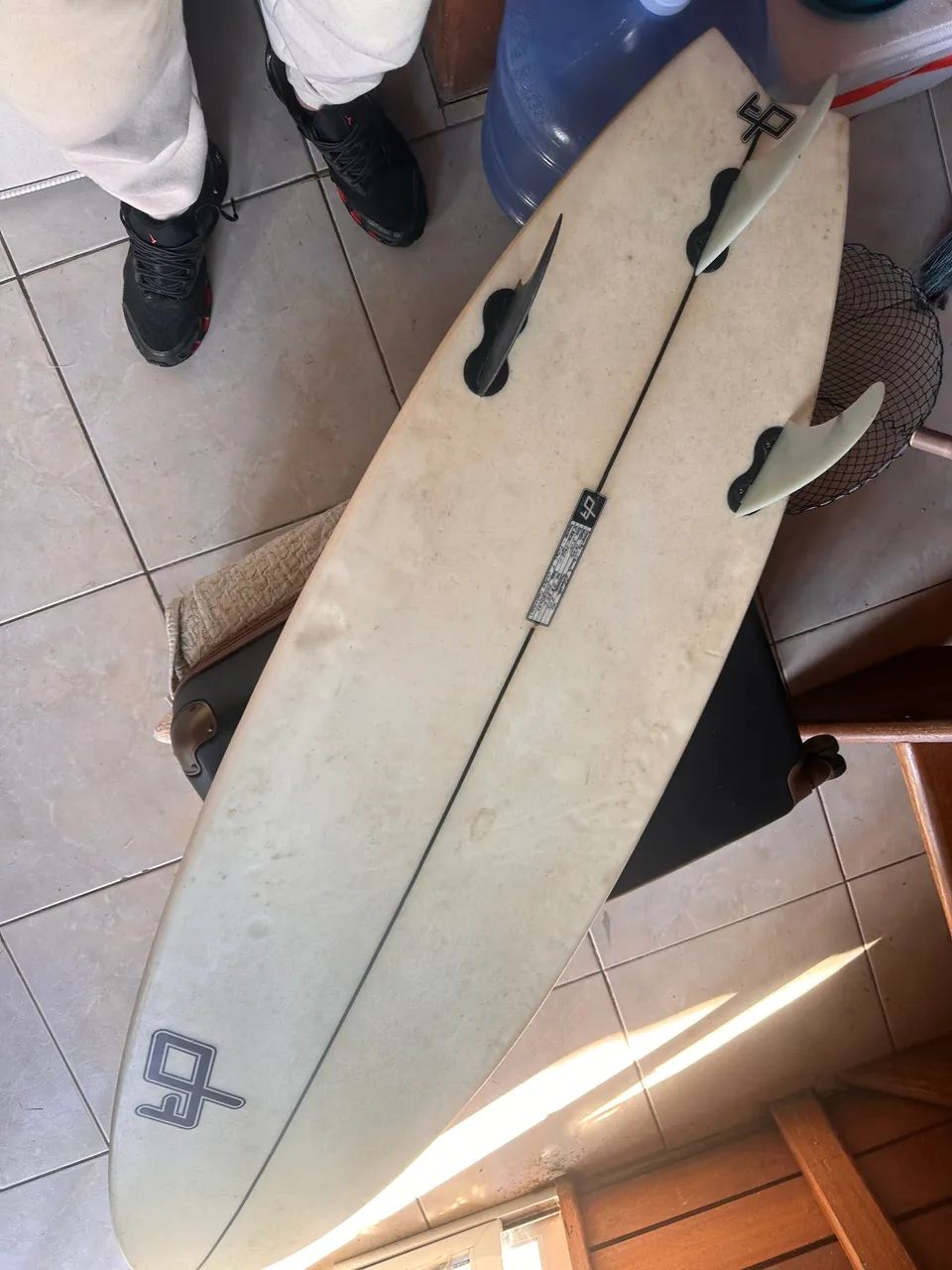 Prancha de surf - Foto 3