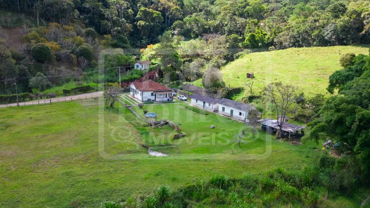 Sítio em Tingly - Nova Friburgo, RJ - Foto 5