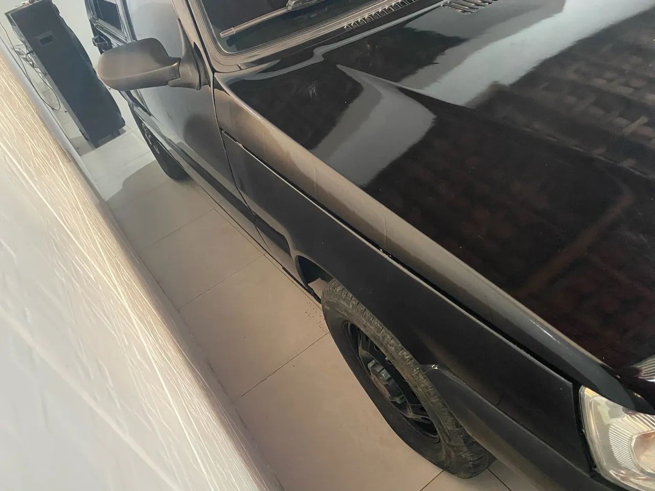 Fiat Uno Uno Mille 1.0 Fire/ F.Flex/ ECONOMY 4p 2006