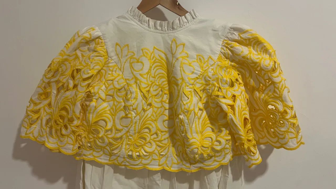 Conjunto closet deluxe