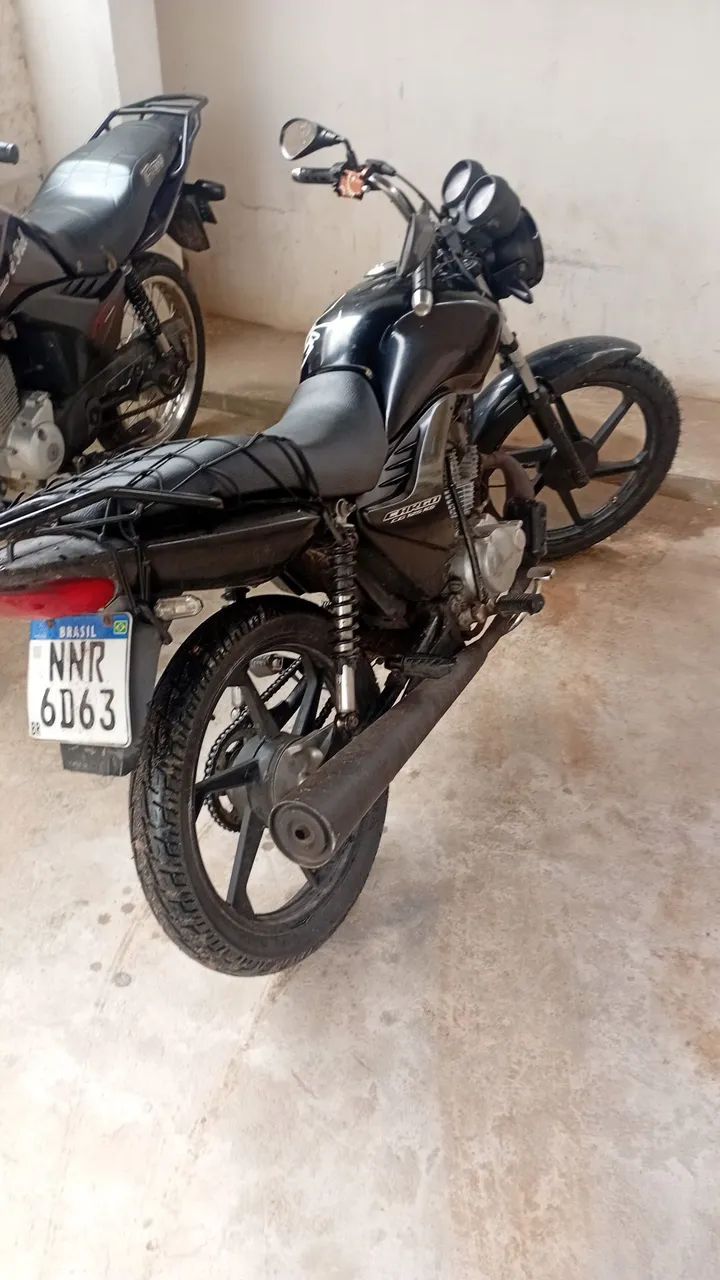 Vendo 125  - Foto 2