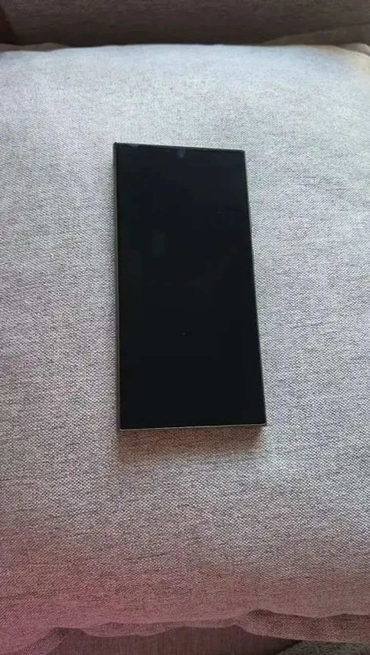 S24 Ultra 512GB Preto - Foto 4