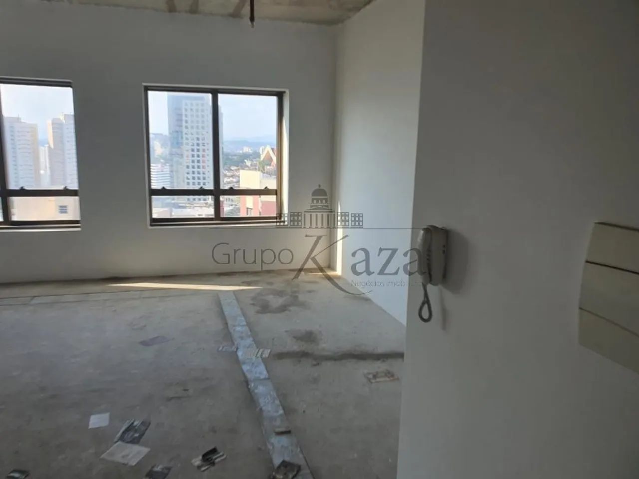 Comercial Sala Condomínio em São José dos Campos - Foto 4