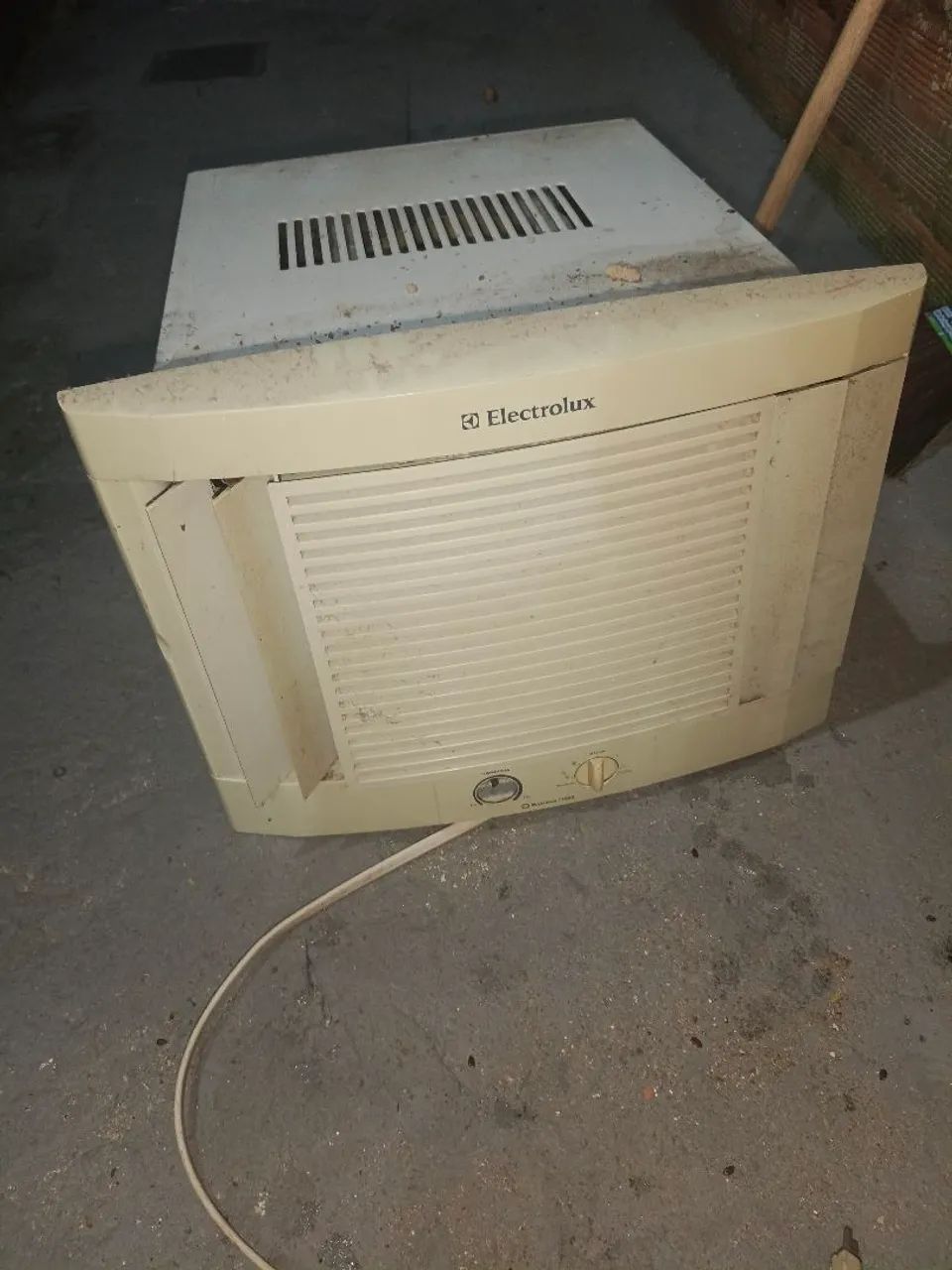 Ar condicionado  - Foto 3