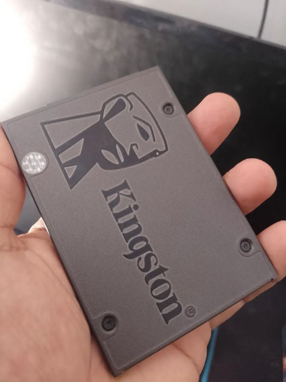 SSD Kingston 480gb
