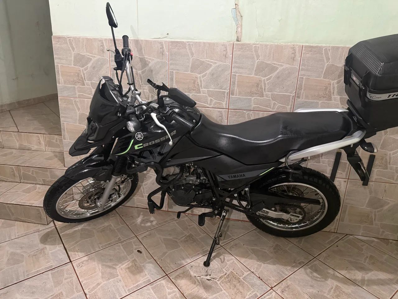 Crosser 150 Z ABS - Foto 3