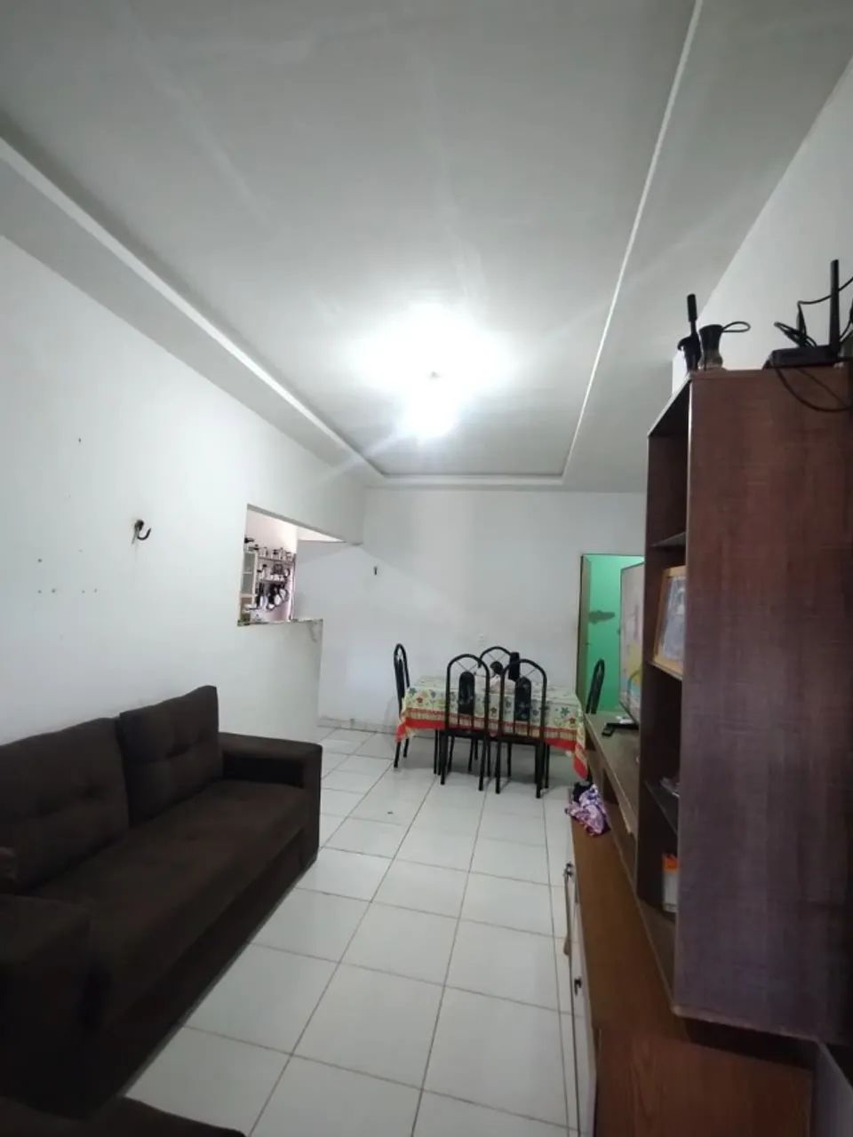 Casa no  Colinas do Sul com 3 quartos sendo 1 suíte. - Foto 2