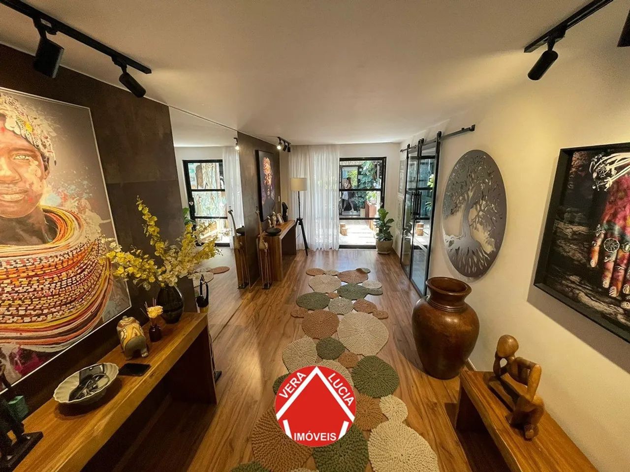 CONDOMÍNIO MARAMAR CASA LINEAR COM 5 SUÍTES - Foto 4