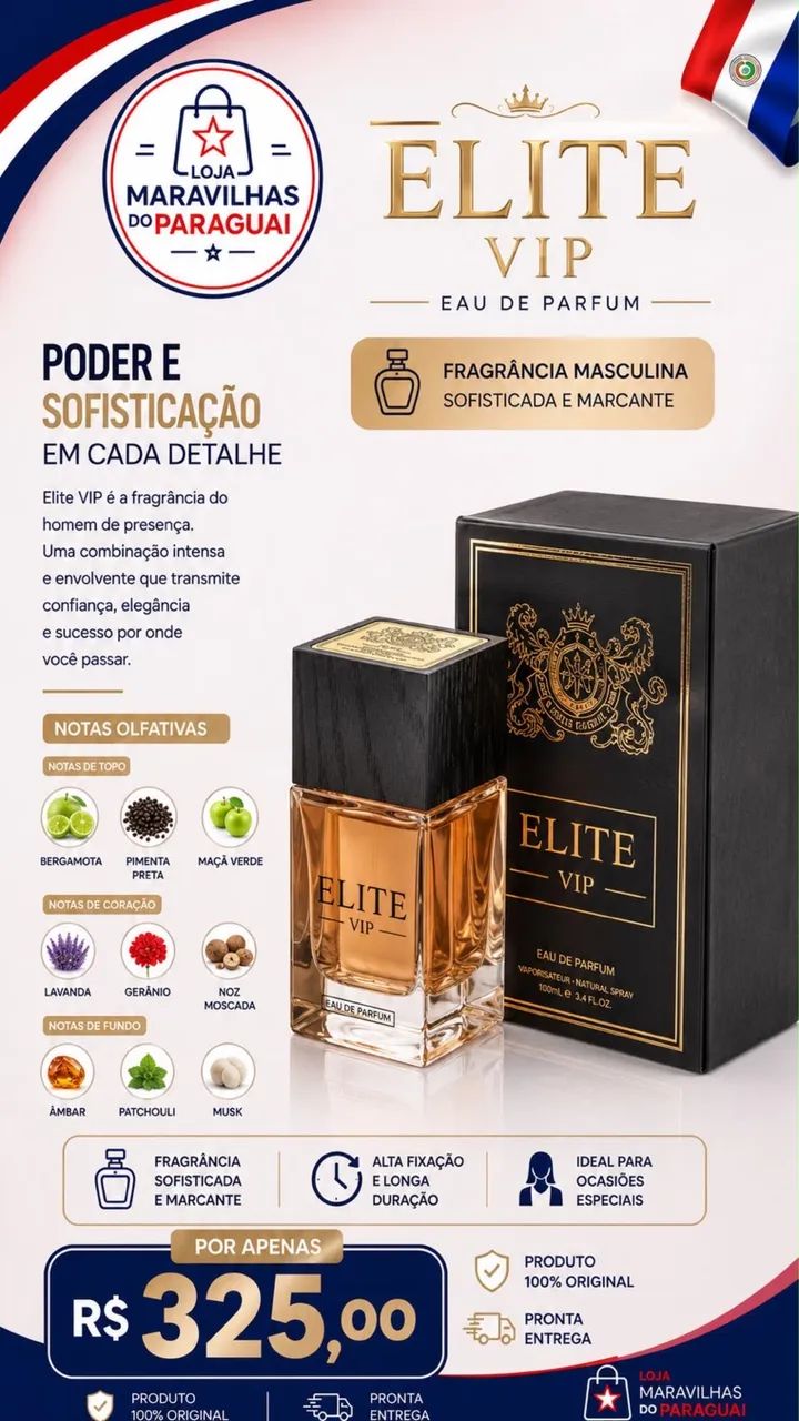 Elite VIP - Foto 2