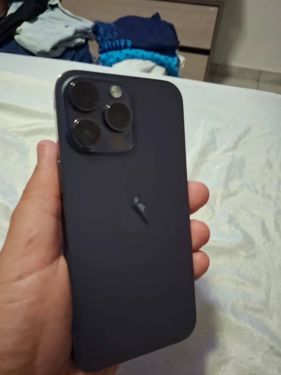 iPhone 14 Pro Max  - Foto 3