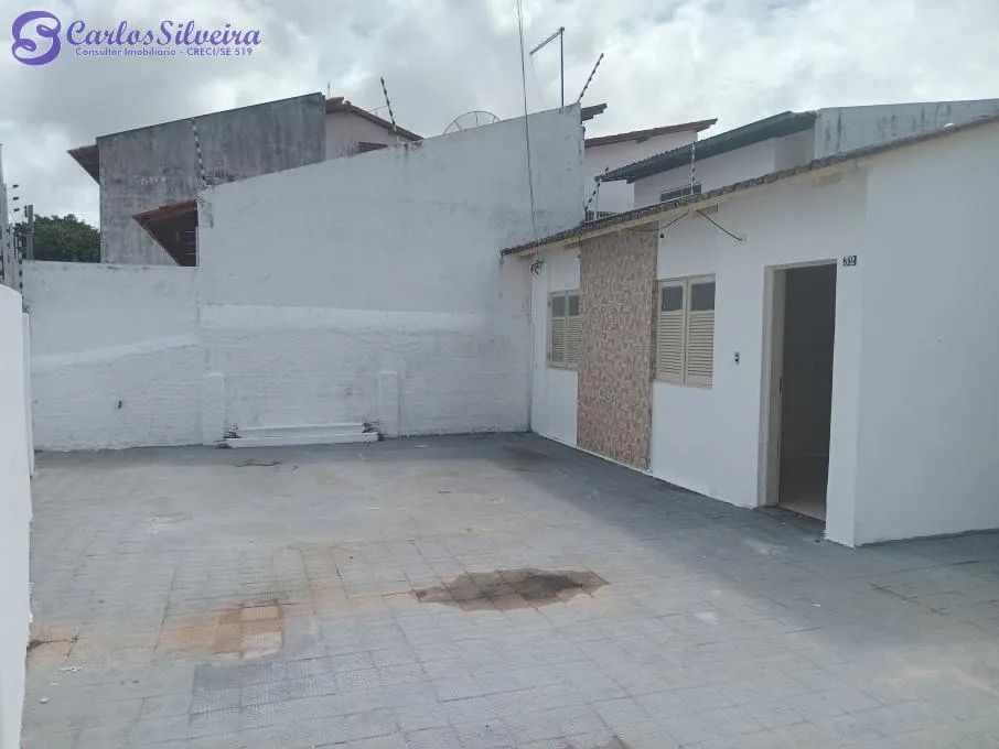 Casa 3 Quartos Aracaju - SE - Inácio Barbosa - Foto 2