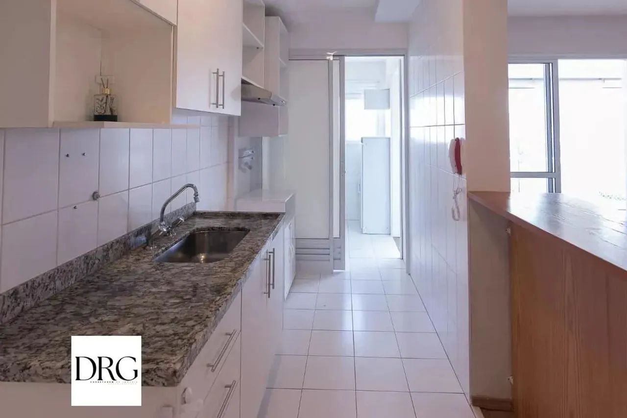 PRAÇAS DA LAPA - 87 M² PRIVATIVOS - Foto 4