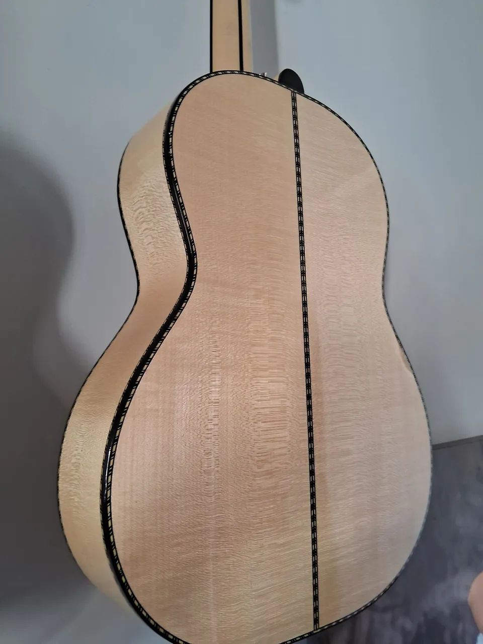 Viola caipira  - Foto 3
