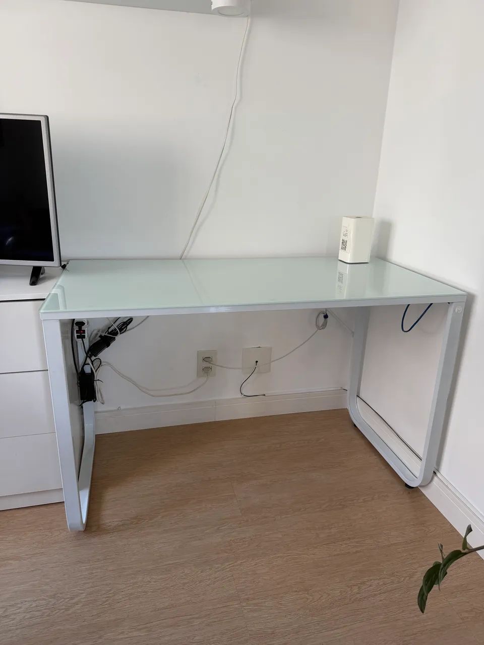 Mesa para escritório/ Home office