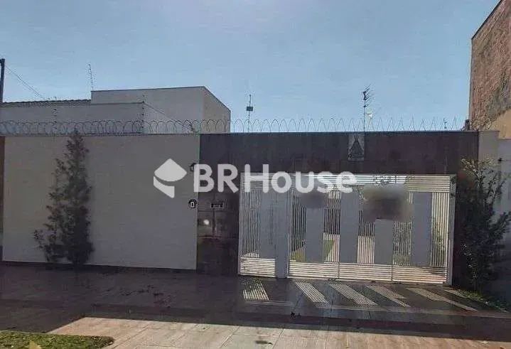 Vila Albuquerque | Casa 2 quartos, sendo 2 suites