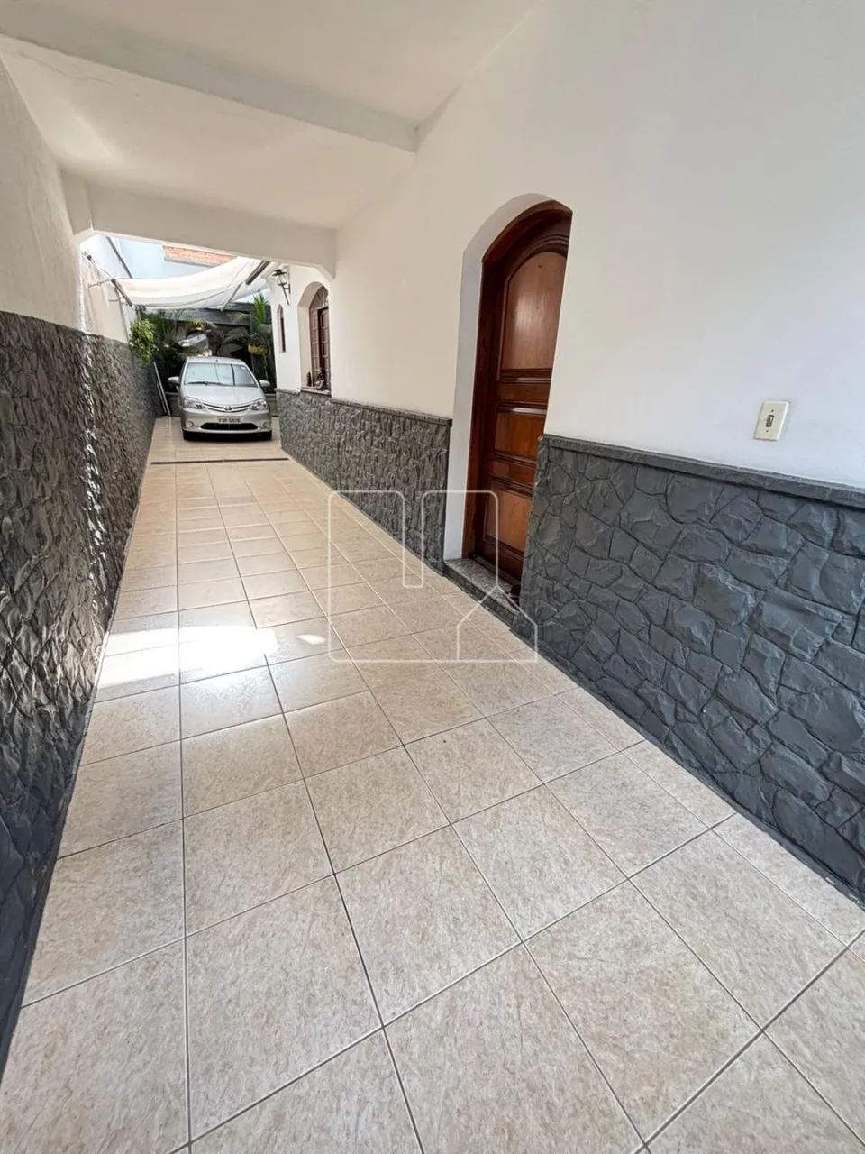 Sobrado com 3 suítes no Cambuci - Foto 2