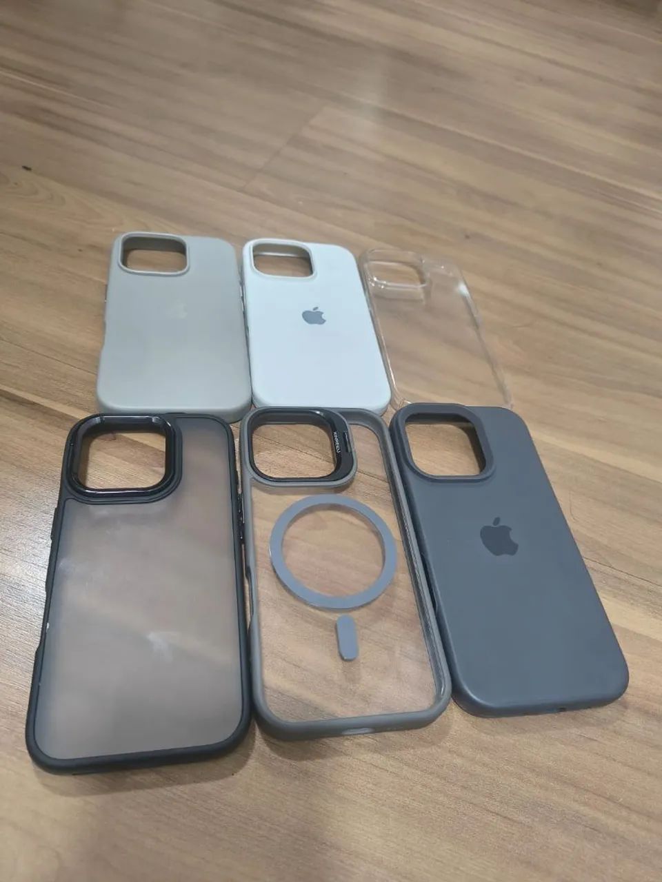 IPHONE 16 PRO (256) Black - Foto 4
